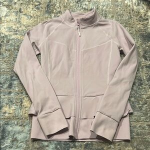 Kids Zip-Up Top